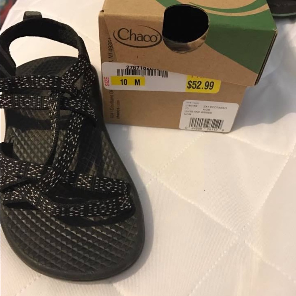 Kids Chacos